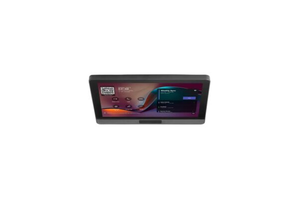 Barco Panel De Control Para Sistemas De Salas