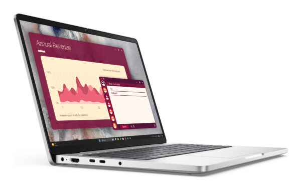 Dell Pro U7 255U 32GB 1TBSSD 14" Windows 11 Pro 3