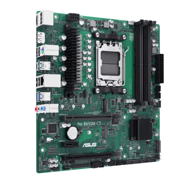 ASUS MB Pro B650M Ct Csm