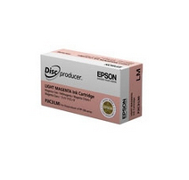 Epson Disc Producer Ink Cartridge Light Epson Disc Producer Ink Cartridge Light