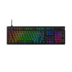 HP Alloy Rise Teclado Gamer