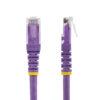 StarTech.com Cat6 Patch Cable With Molded RJ45 6