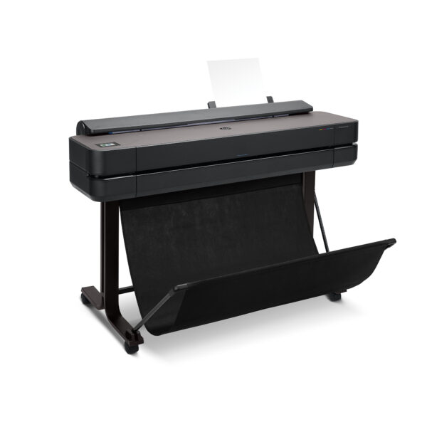 HP Designjet T650 36-in Printer