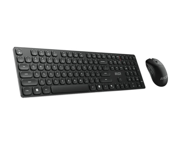MSI Forge K210 W Combo Ls