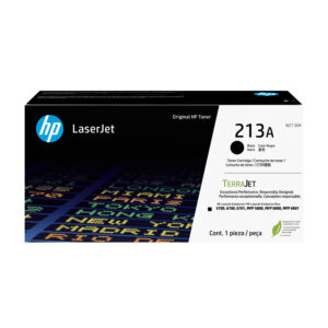 Toner HP 213A Original Laserjet Negro Toner HP 213A Original Laserjet Negro