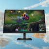 HP Omen 27 Fhd 180 Hz