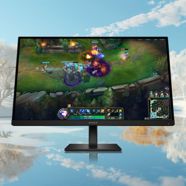 HP Omen 27 Fhd 180 Hz