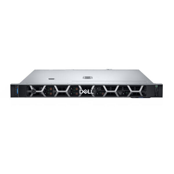 Dell R360 + 6333P + 1x 32GB + 2TB HDD + H355