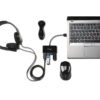 Kensington Hub Portable USB 2.0 K39120