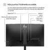 HP S5 Pro 524PF Fhd Mntr Us HP S5 Pro 524PF Fhd Mntr Us