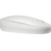 HP Mouse 240 Empire Rojo Bluetooth
