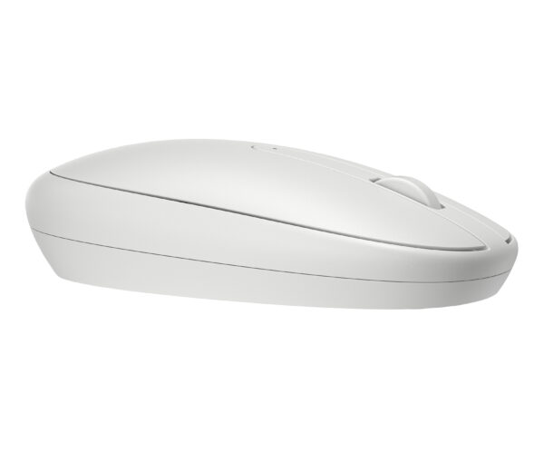 HP Mouse 240 Empire Rojo Bluetooth