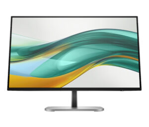 HP Series 5 Monitor FHD Pro de la serie 5 de 23,8 pulgadas: 524 pf