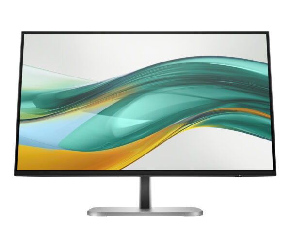 HP Series 5 Monitor FHD Pro de la serie 5 de 23,8 pulgadas: 524 pf