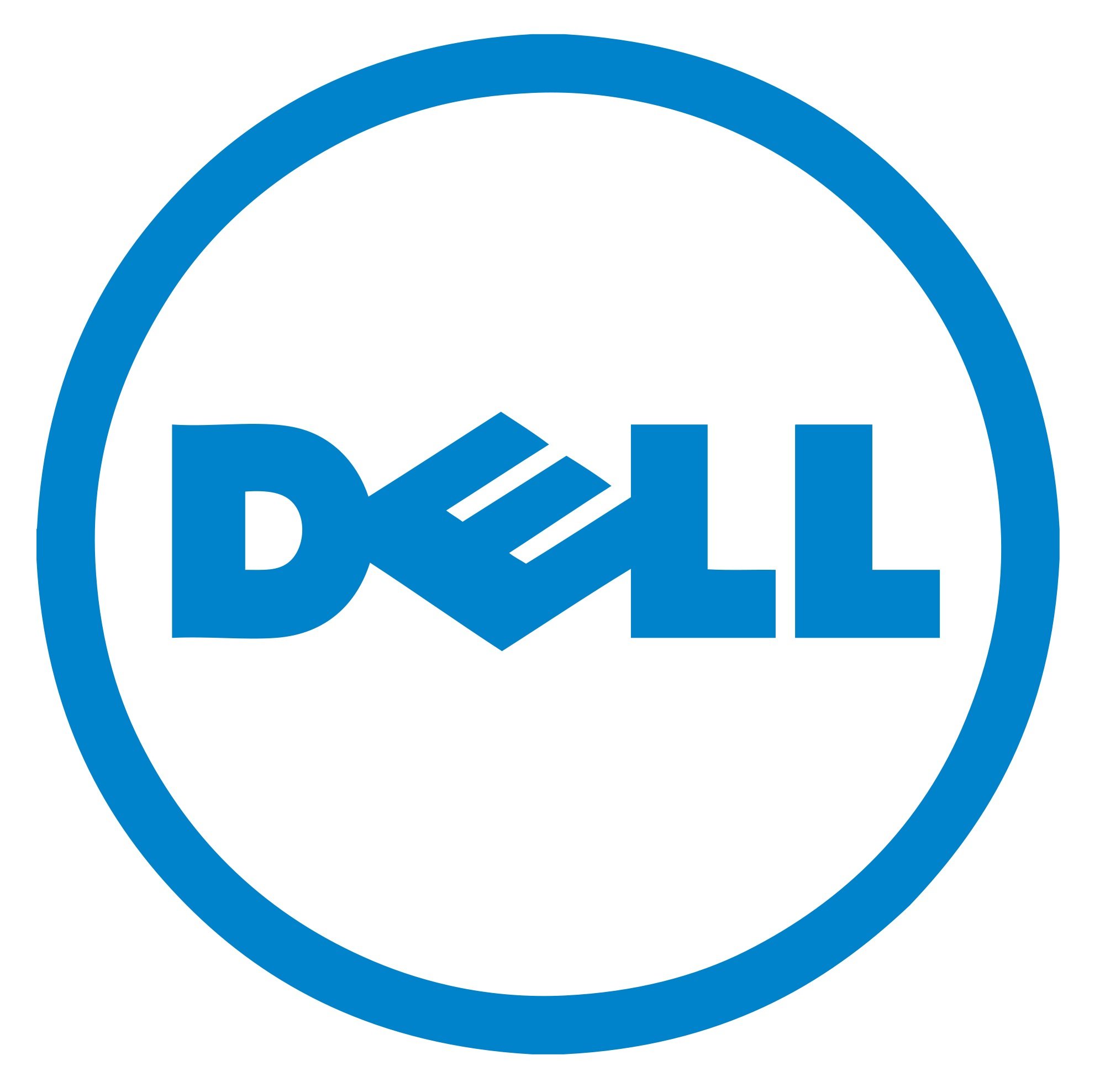 Dell 1.92TB SSD SATA 6Gbps 2.5in With 3.5in H