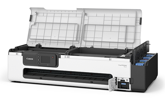 Canon Impresora Imageprograf TC-21