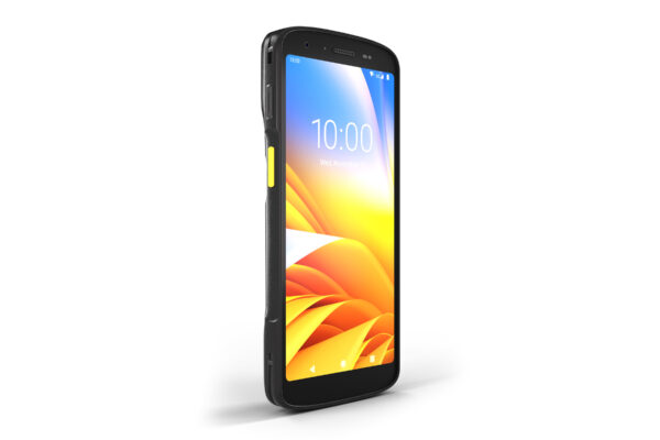 Zebra TC22 Wlan Wifi 6 SE4710 6IN Display 16MP