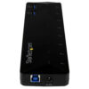 StarTech.com Port USB 3 0 Hub W Charge Sync Ports