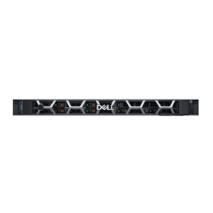 Dell R360 + 6333P + 1x 32GB + 2TB HDD + H355