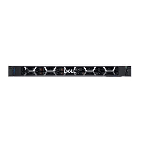 Dell R360 + 6333P + 1x 32GB + 2TB HDD + H355