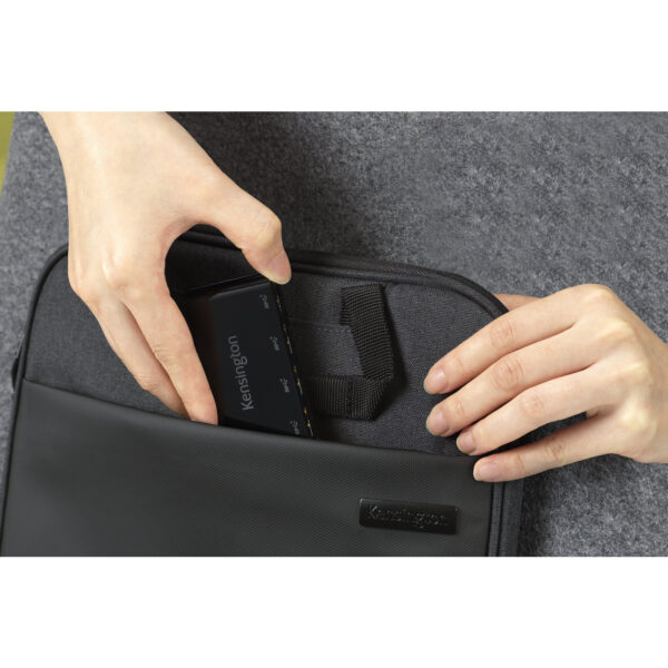 Kensington Pockethub CH1200 USB-C / USB-A Kensington Pockethub CH1200 USB-C / USB-A