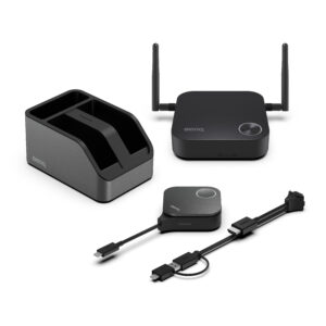 Benq WDC15 Instashow WDC15 Sistema Para Prese