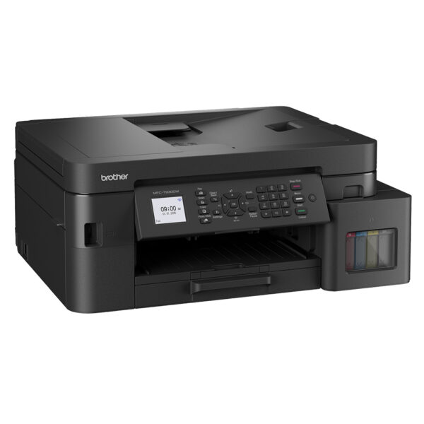 Brother MFC-T930DW impresora multifunción Inyección de tinta A4 6000 x 1200 DPI 30 ppm Wifi