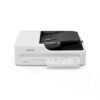 Epson DS-1760WN Flatbed Network Scanner W/Adf