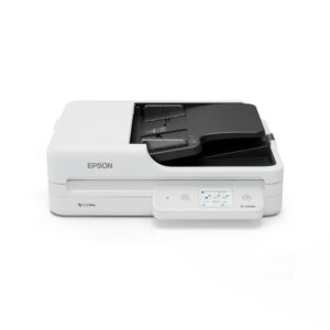 Epson DS-1760WN Flatbed Network Scanner W/Adf Epson DS-1760WN Flatbed Network Scanner W/Adf