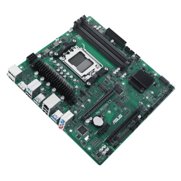 ASUS MB Pro B650M Ct Csm