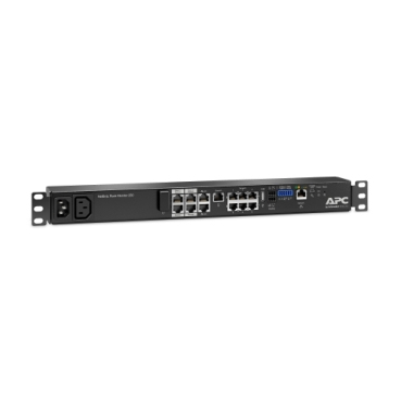Apc Netbotz Rack Monitor 250 With NMC3