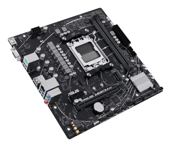 ASUS Prime A620M-K