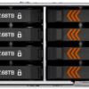DELL PowerEdge R470 servidor 480 GB Bastidor (1U) Intel Xeon 6 6511P 2,3 GHz 32 GB DDR5-SDRAM 1100 W DELL PowerEdge R470 servidor 480 GB Bastidor (1U) Intel Xeon 6 6511P 2,3 GHz 32 GB DDR5-SDRAM 1100 W