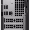 DELL Pro QCS1250 Intel® Core™ i5 i5-14500 16 GB DDR5-SDRAM 512 GB SSD Windows 11 Pro Slim PC PC Negro