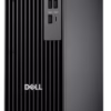 DELL Pro QCS1250 Intel® Core™ i5 i5-14500 16 GB DDR5-SDRAM 512 GB SSD Windows 11 Pro Slim PC PC Negro