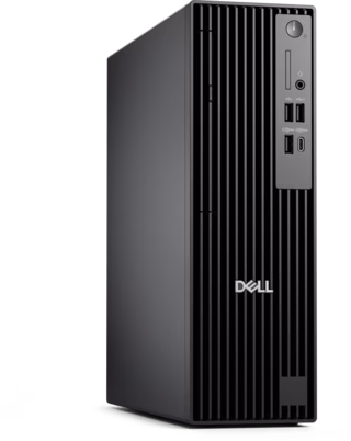 DELL Pro QCS1250 Intel® Core™ i5 i5-14500 16 GB DDR5-SDRAM 512 GB SSD Windows 11 Pro Slim PC PC Negro