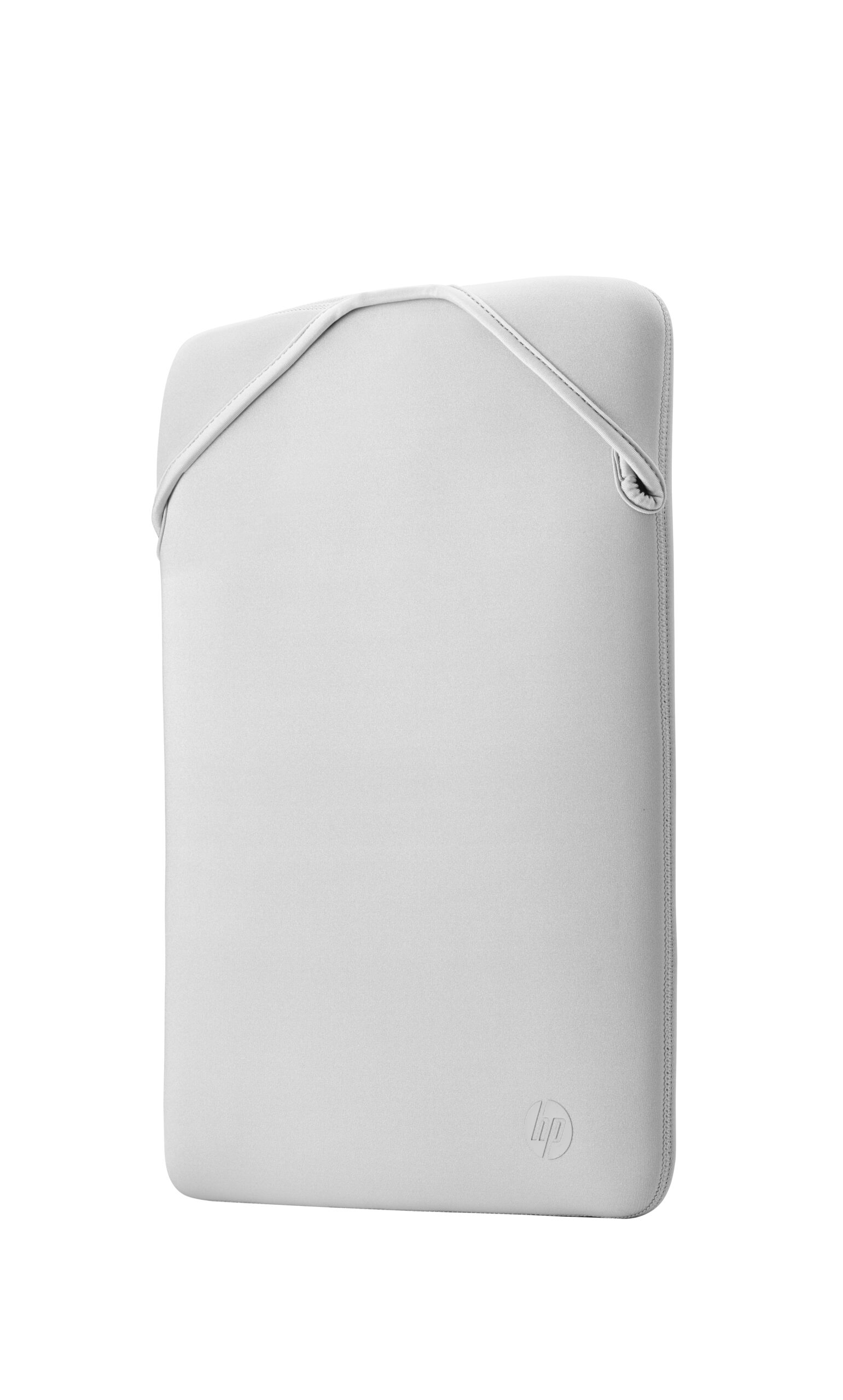 HP 14 Reversp Blk/Slv Sleeve