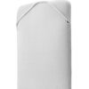 HP 15 Reversp Blk/Slv Sleeve
