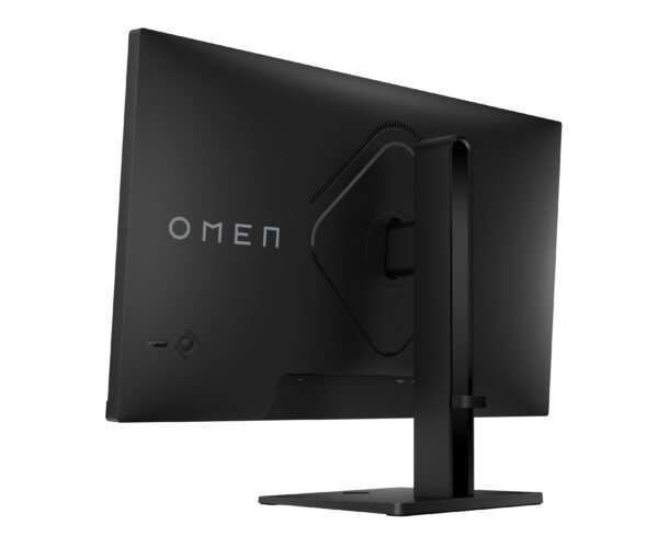 HP Monitor Omen 27-INCH Fhd 165HZ