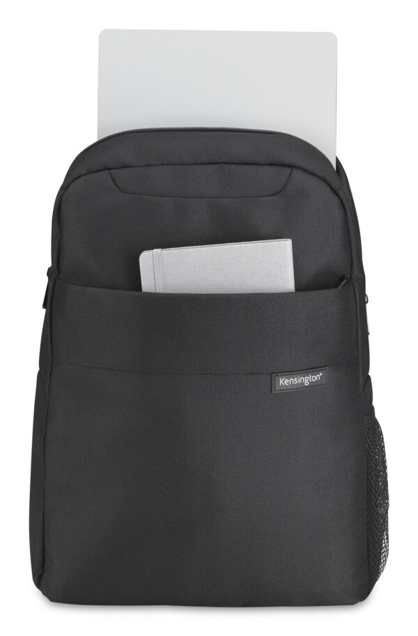 Kensington Ktg Simply Portable Lite Backpck 14 Bla