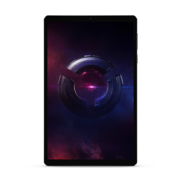 Lenovo Legion Tab (8.8", 3) Snapdragon 256 GB 22,4 cm (8.8") 12 GB Wi-Fi 7 (802.11be) Android 14 Negro