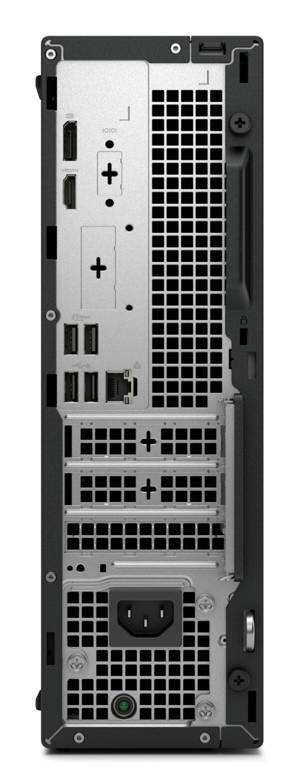 Dell Pro Slim QCS1250; Core Ultra 5; 16G