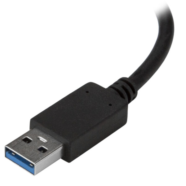 StarTech.com Cfast 2.0 Card Reader / Writer - Us