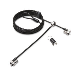 Kensington Cable Seguridad Microsaver 2.0 K65048WW