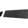 MSI Forge K210 W Combo Ls