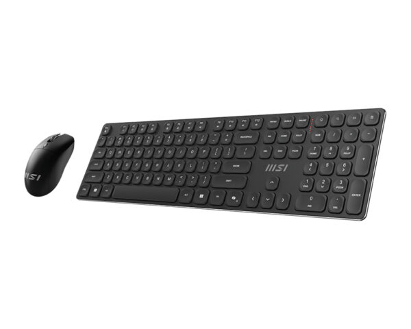 MSI Forge K210 W Combo Ls