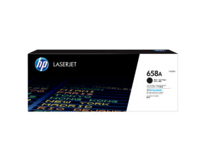 Toner HP 658A Negro Laserjet Toner HP 658A Negro Laserjet