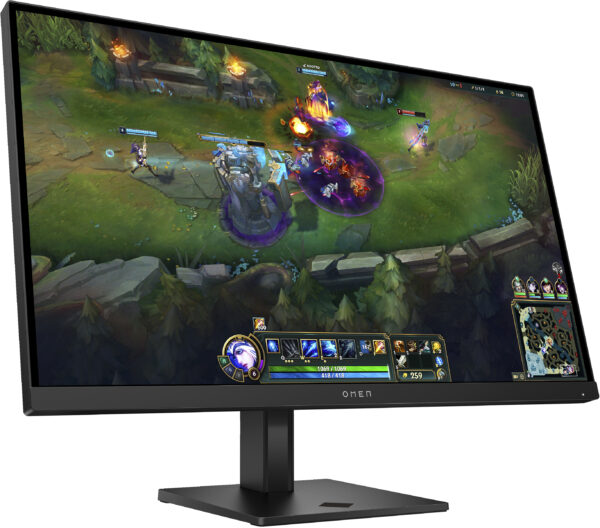 HP Omen 27 Fhd 180 Hz