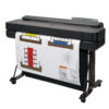 HP Designjet T650 36-in Printer