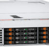 DELL PowerEdge R470 servidor 480 GB Bastidor (1U) Intel Xeon 6 6511P 2,3 GHz 32 GB DDR5-SDRAM 1100 W DELL PowerEdge R470 servidor 480 GB Bastidor (1U) Intel Xeon 6 6511P 2,3 GHz 32 GB DDR5-SDRAM 1100 W